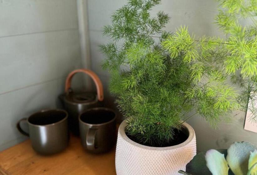 مبيت وإفطار La Grange Du Coulin