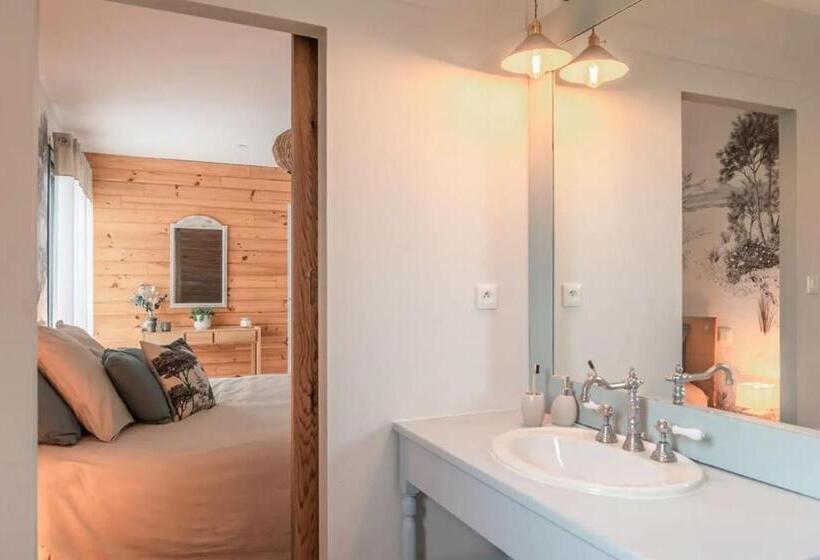 Bed and Breakfast La Grange Du Coulin