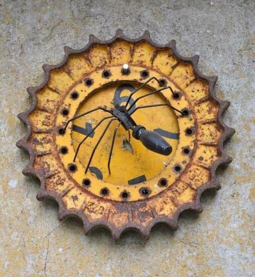 مبيت وإفطار Domaine Des Papeteries