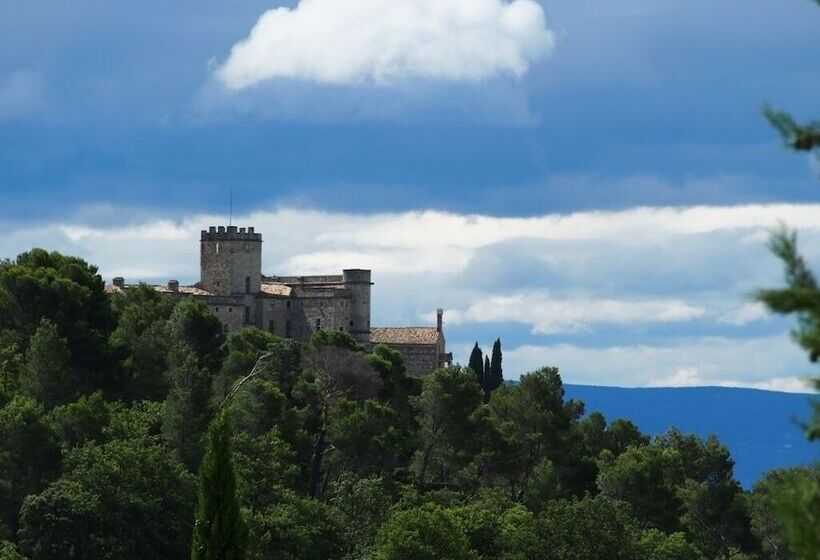 住宿加早餐  Le Mas De La Lause