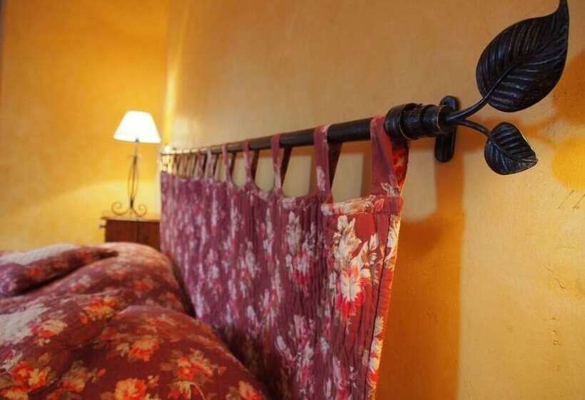 住宿加早餐  Le Mas De La Lause