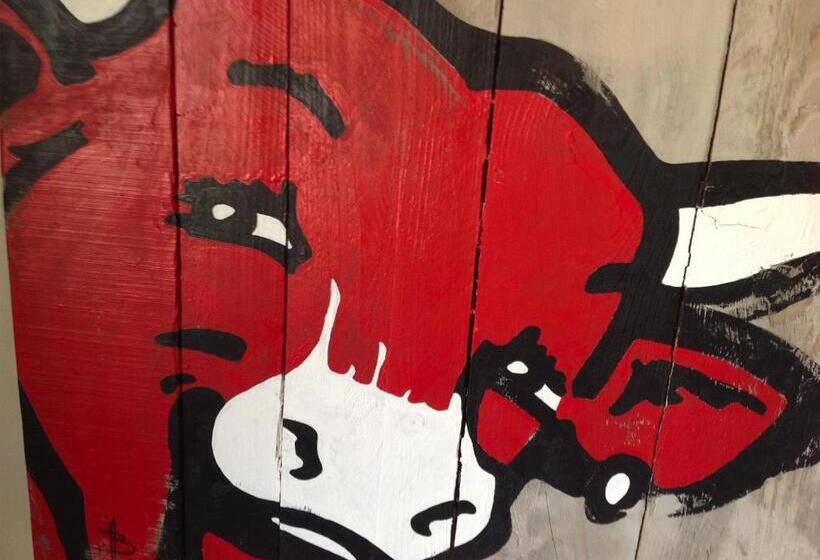 צימר Le Mas Des Brune