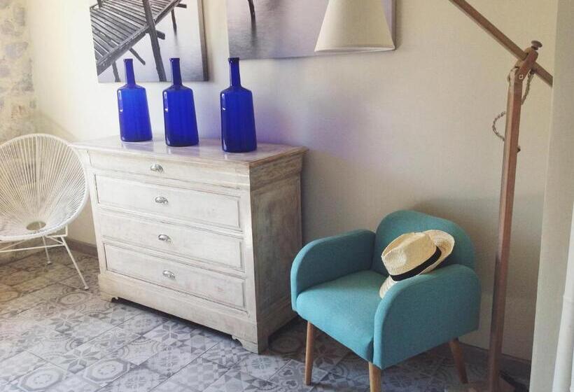 צימר Le Mas Des Brune