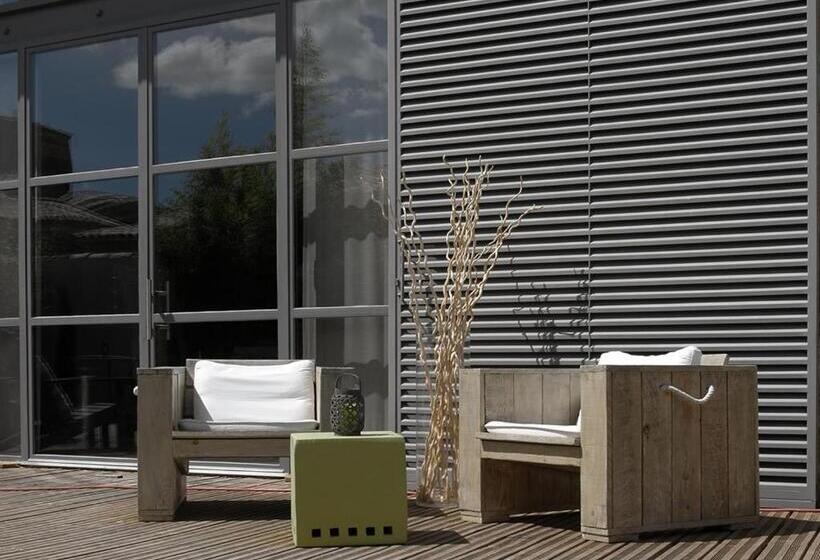 צימר Le Mas Des Brune