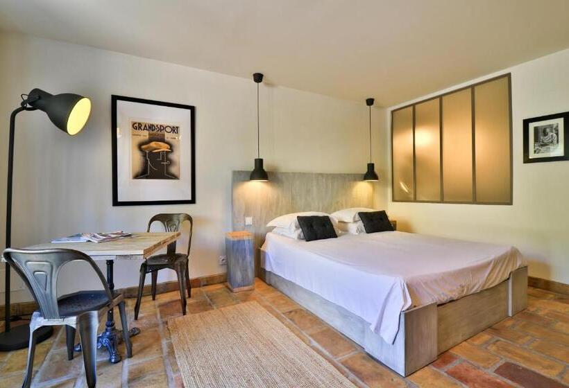 צימר Le Mas Des Brune