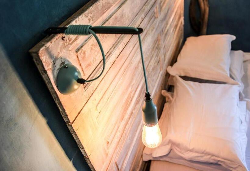 צימר Le Mas Des Brune