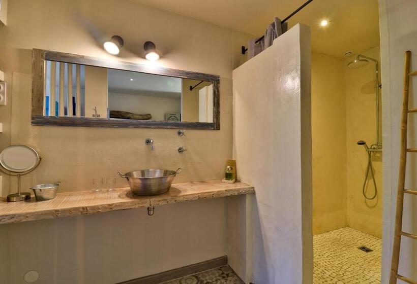 צימר Le Mas Des Brune