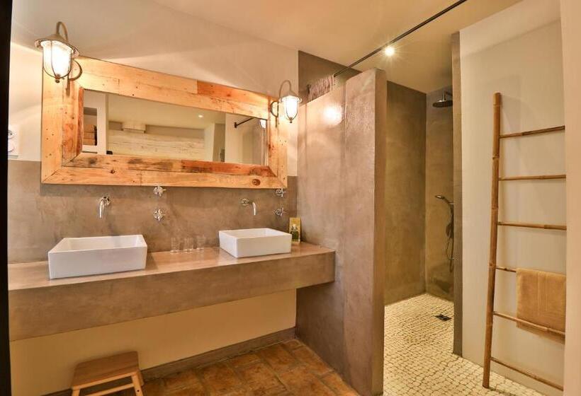 צימר Le Mas Des Brune