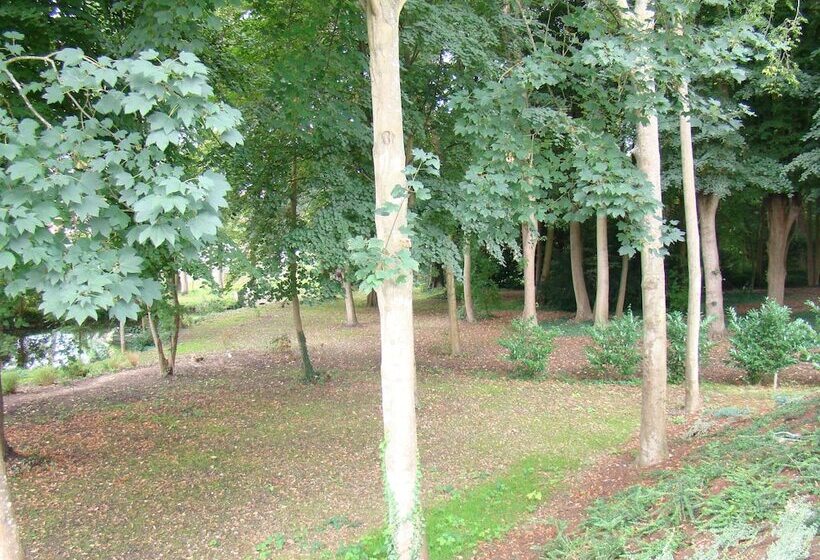 צימר Le Parc Du Château