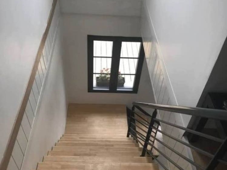 مبيت وإفطار L'echo Des 2 Baies