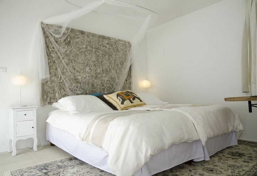 住宿加早餐  L’éléphant De Vaugines