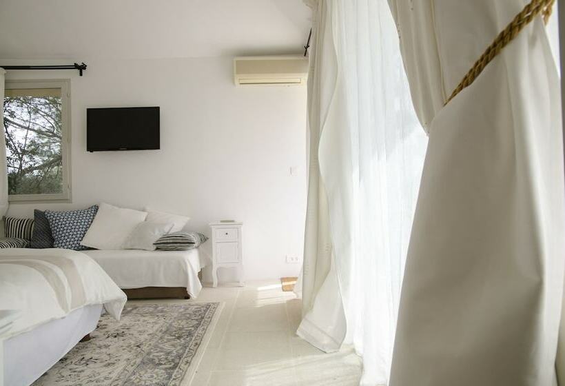 住宿加早餐  L’éléphant De Vaugines