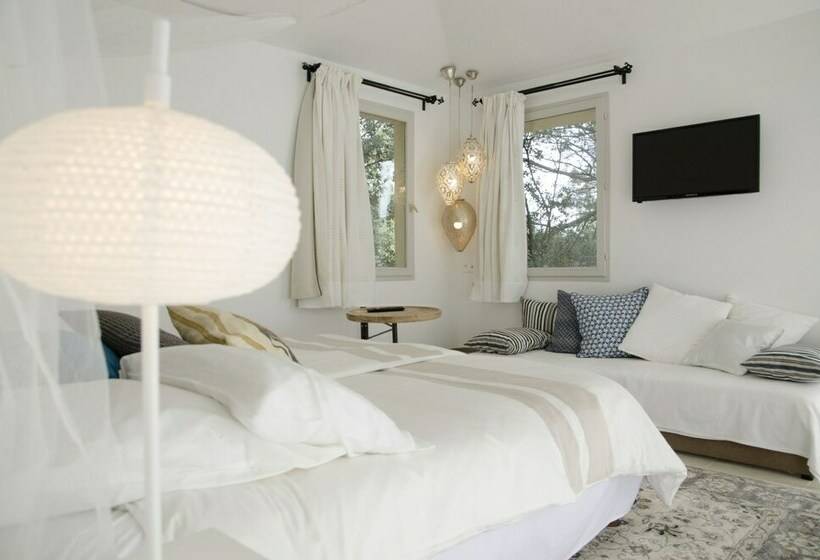 Bed and Breakfast L’éléphant De Vaugines