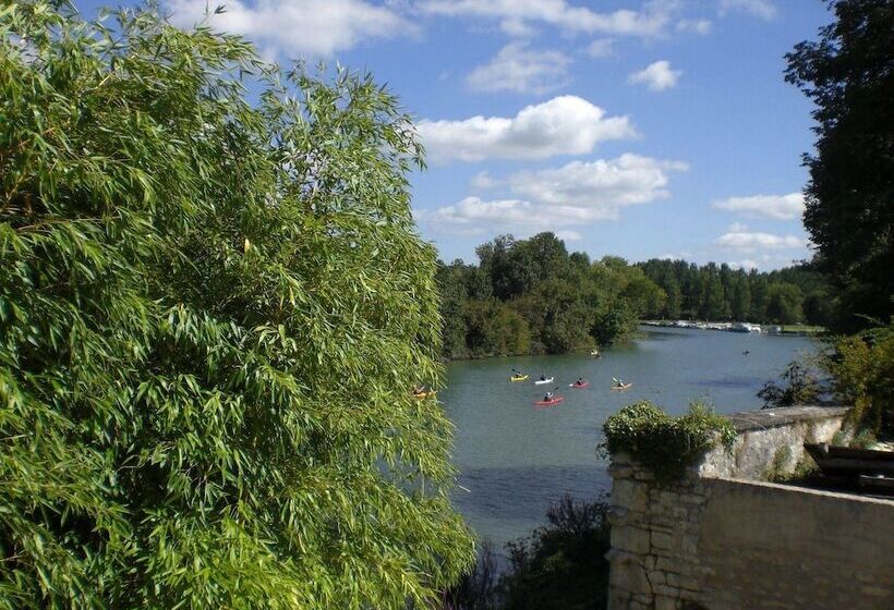 민박 Les Armateurs