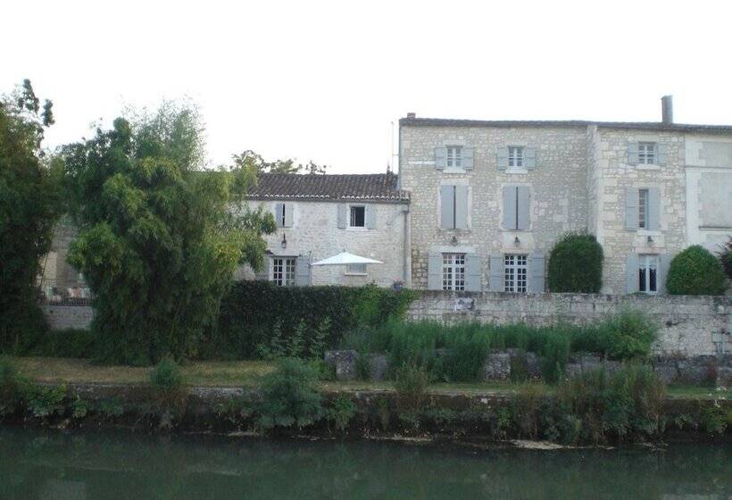 민박 Les Armateurs