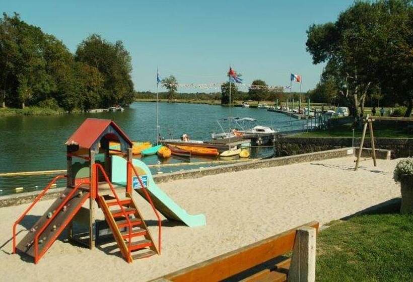 민박 Les Armateurs