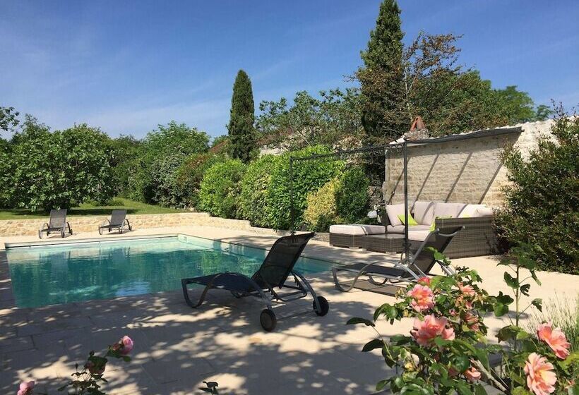 민박 Les Armateurs