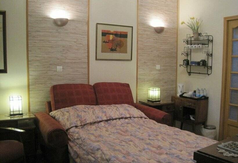 צימר L'expatisserie