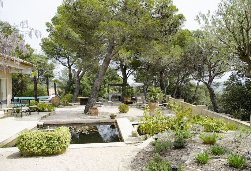 Bed and Breakfast L’éléphant De Vaugines