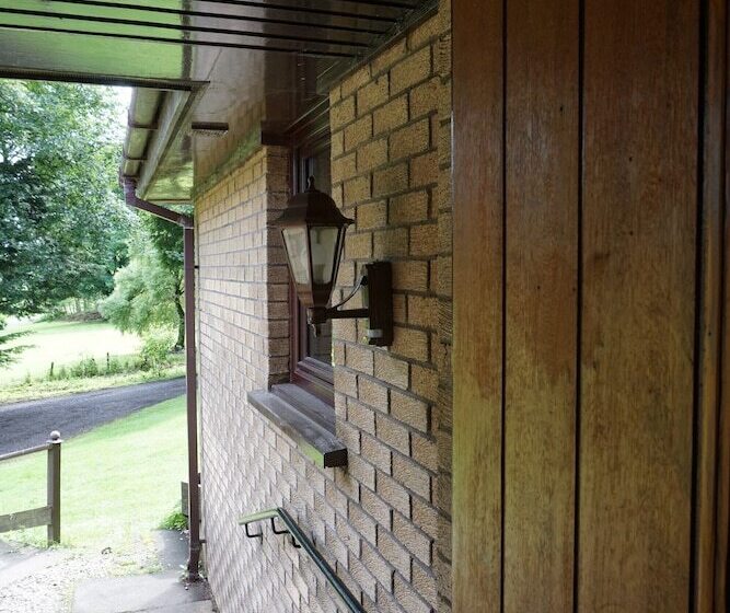 مبيت وإفطار Mosswood