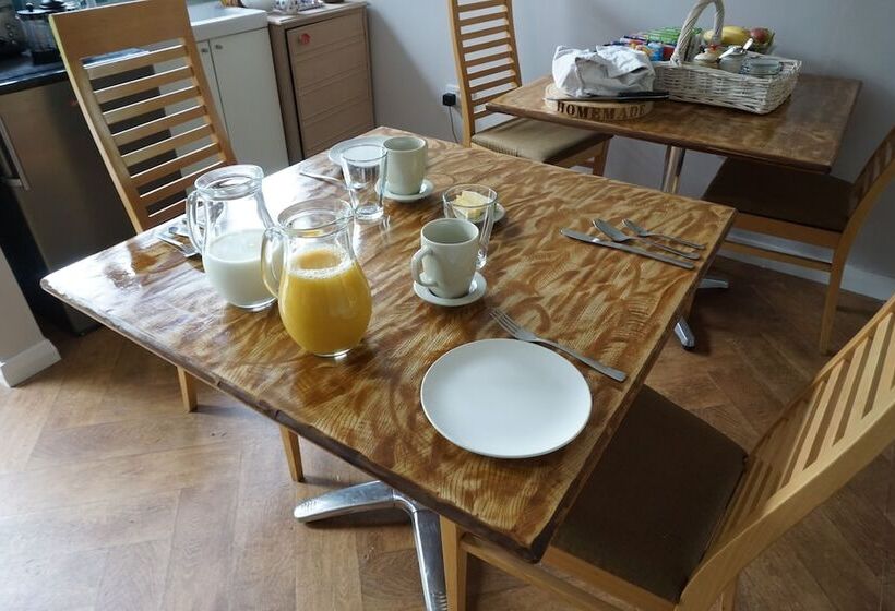 مبيت وإفطار Mosswood