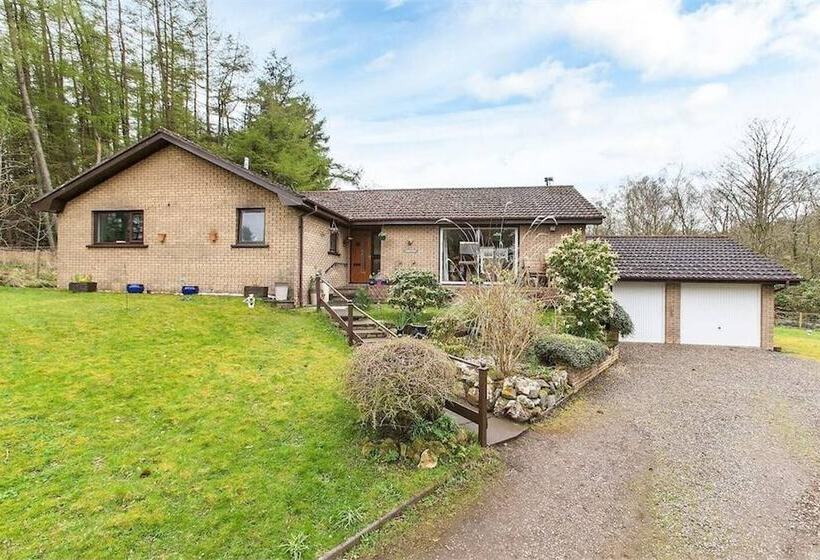 مبيت وإفطار Mosswood