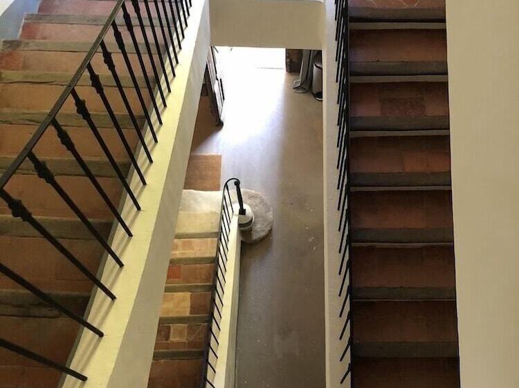 ベッドアンドブレックファースト Parenthèse En Luberon