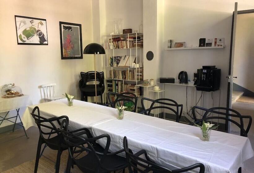 ベッドアンドブレックファースト Parenthèse En Luberon