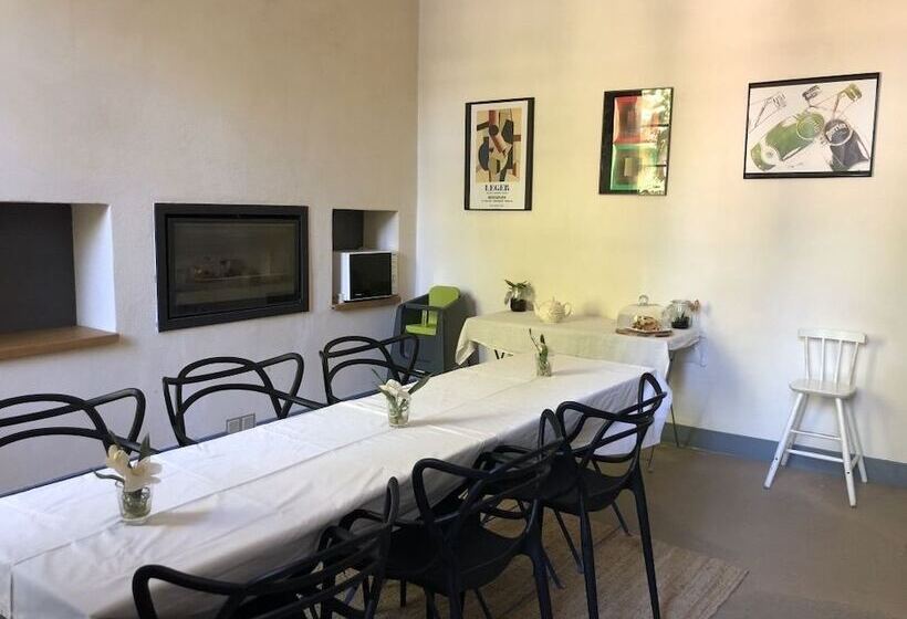 ベッドアンドブレックファースト Parenthèse En Luberon