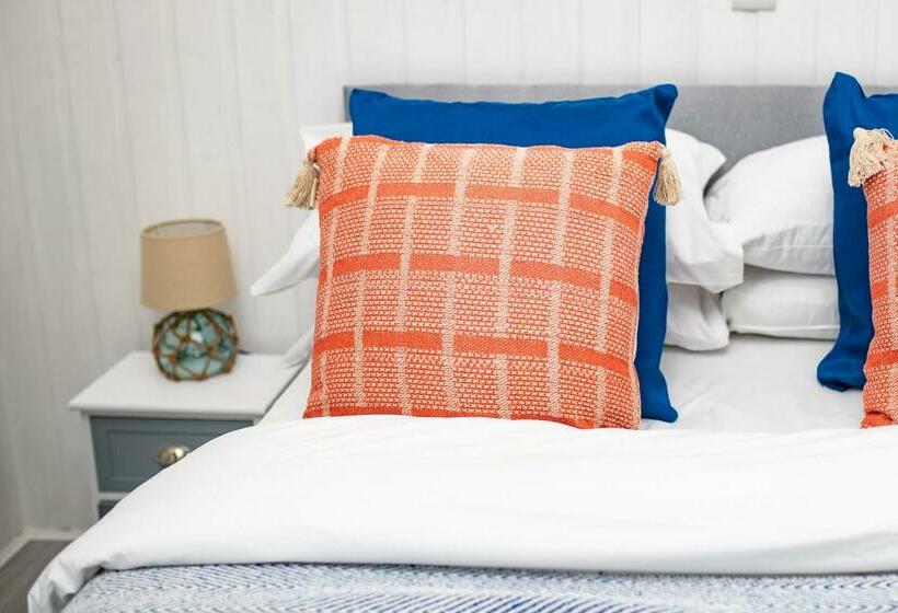 مبيت وإفطار The Foresters Guest House