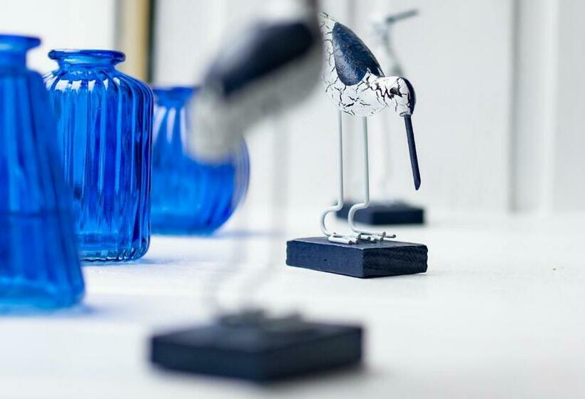 مبيت وإفطار The Foresters Guest House