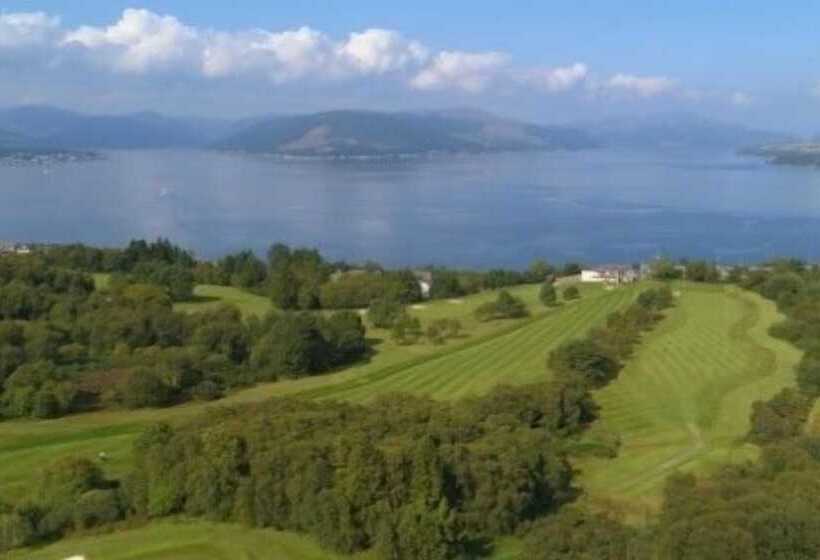 مبيت وإفطار The Foresters Guest House