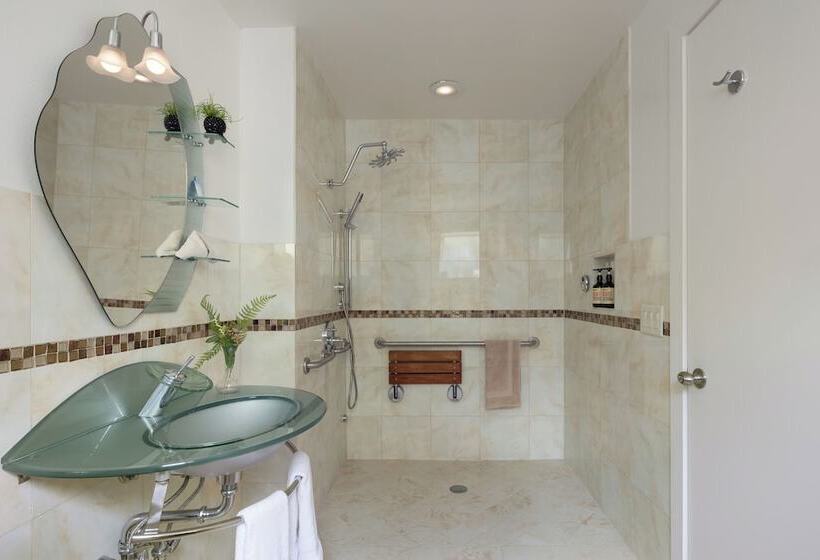 ベッドアンドブレックファースト The Trail In Adams Berkshires Art