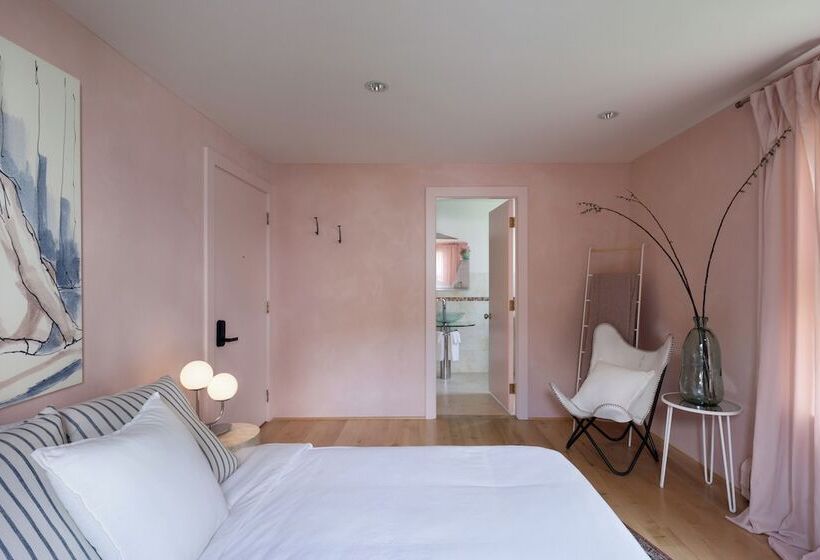 ベッドアンドブレックファースト The Trail In Adams Berkshires Art