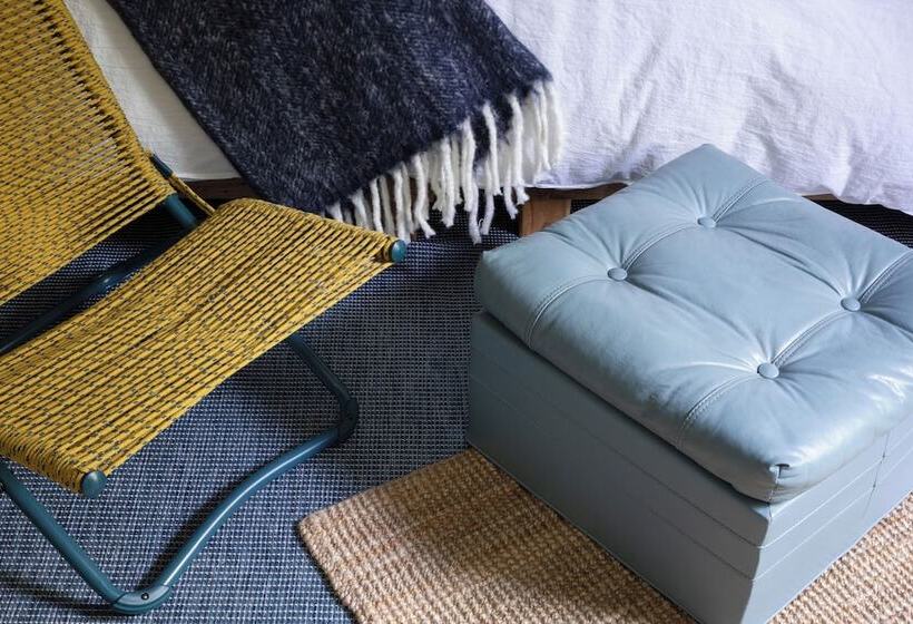 ベッドアンドブレックファースト The Trail In Adams Berkshires Art