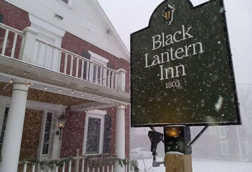 Black Lantern Inn