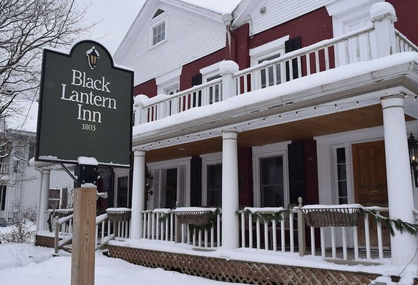 Black Lantern Inn