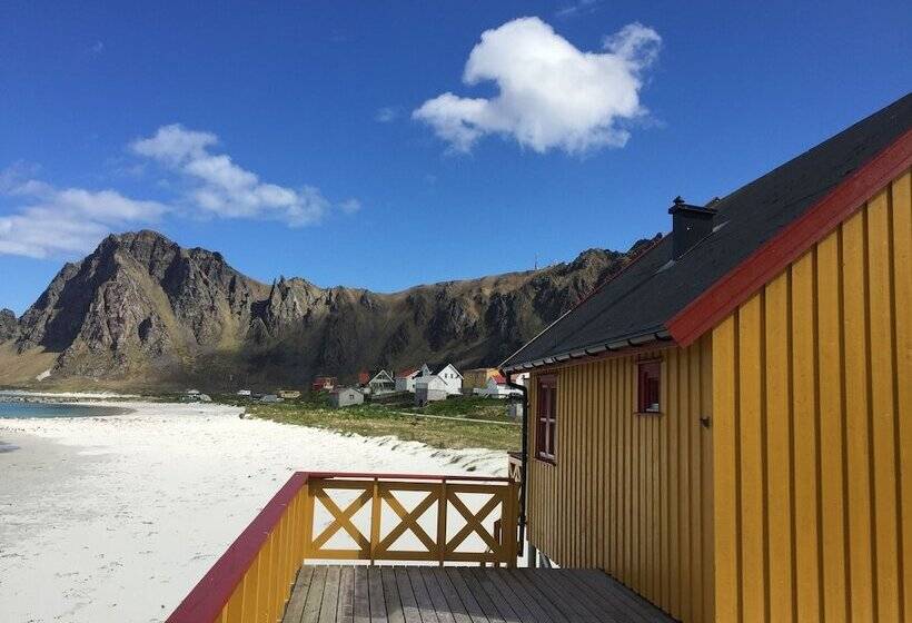 Bleik Sea Cabins