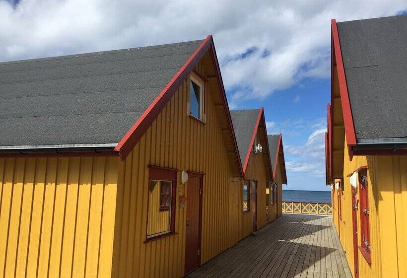 Bleik Sea Cabins