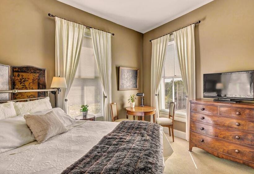 Boardman House Inn Bed & Breakfast