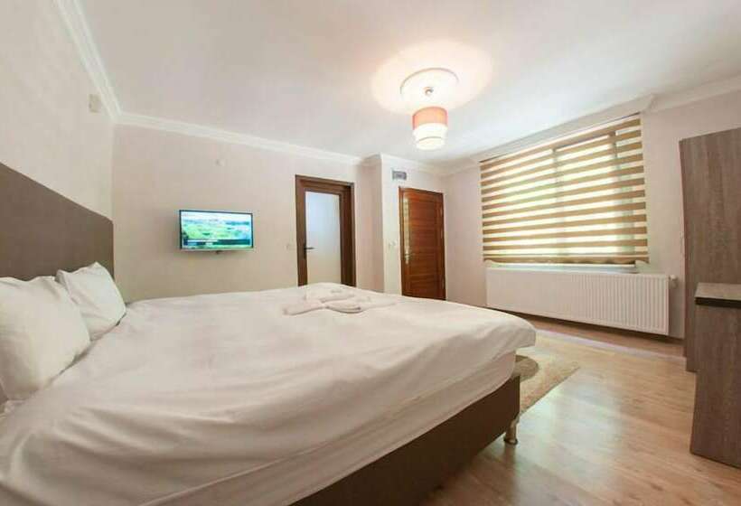 Bogazici Butik Otel & Restaurant