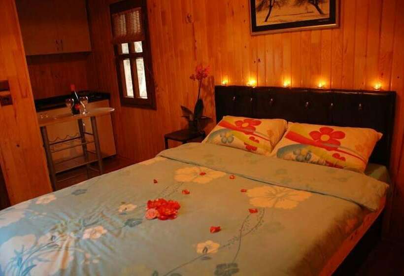 Bogazici Butik Otel & Restaurant