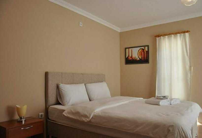 Bogazici Butik Otel & Restaurant