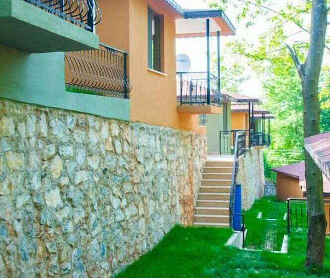 Bogazici Butik Otel & Restaurant