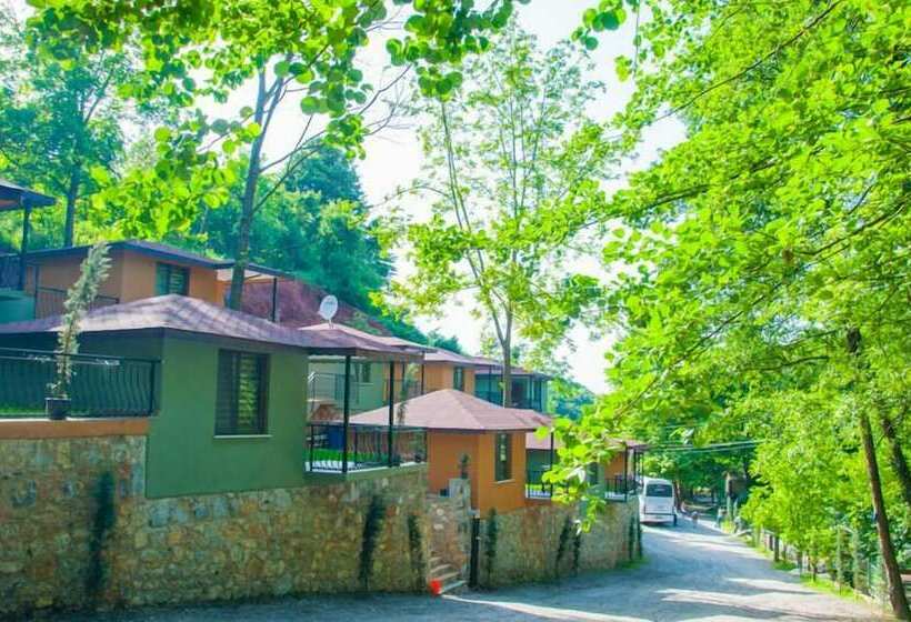 Bogazici Butik Otel & Restaurant