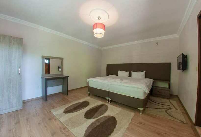 Bogazici Butik Otel & Restaurant