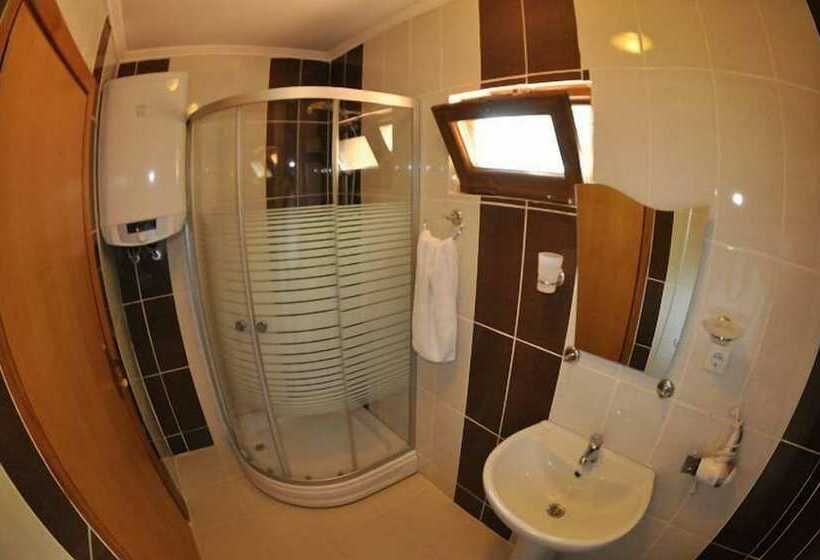 Bogazici Butik Otel & Restaurant