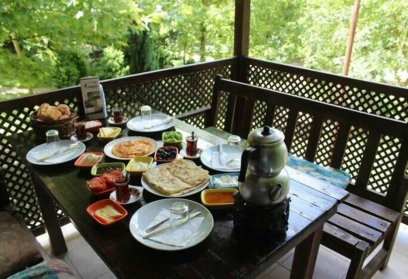 Bogazici Butik Otel & Restaurant