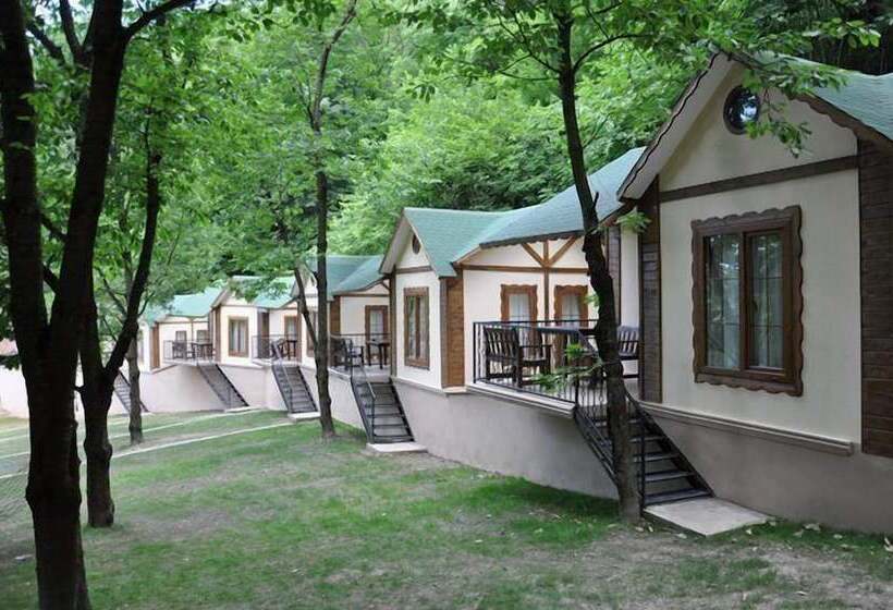 Bogazici Butik Otel & Restaurant