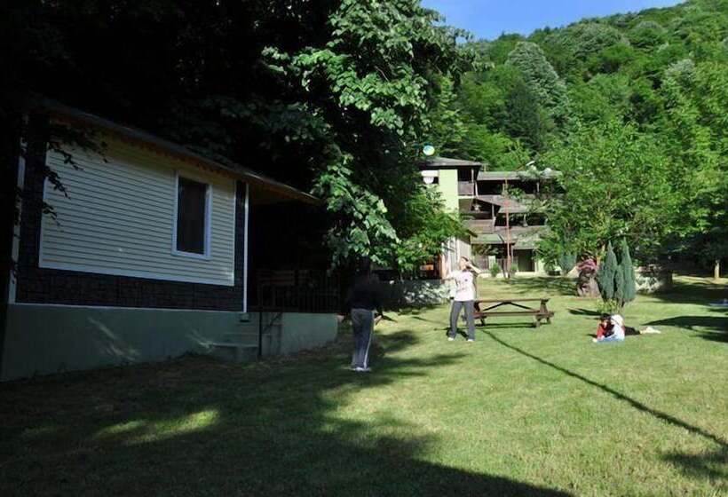 Bogazici Butik Otel & Restaurant